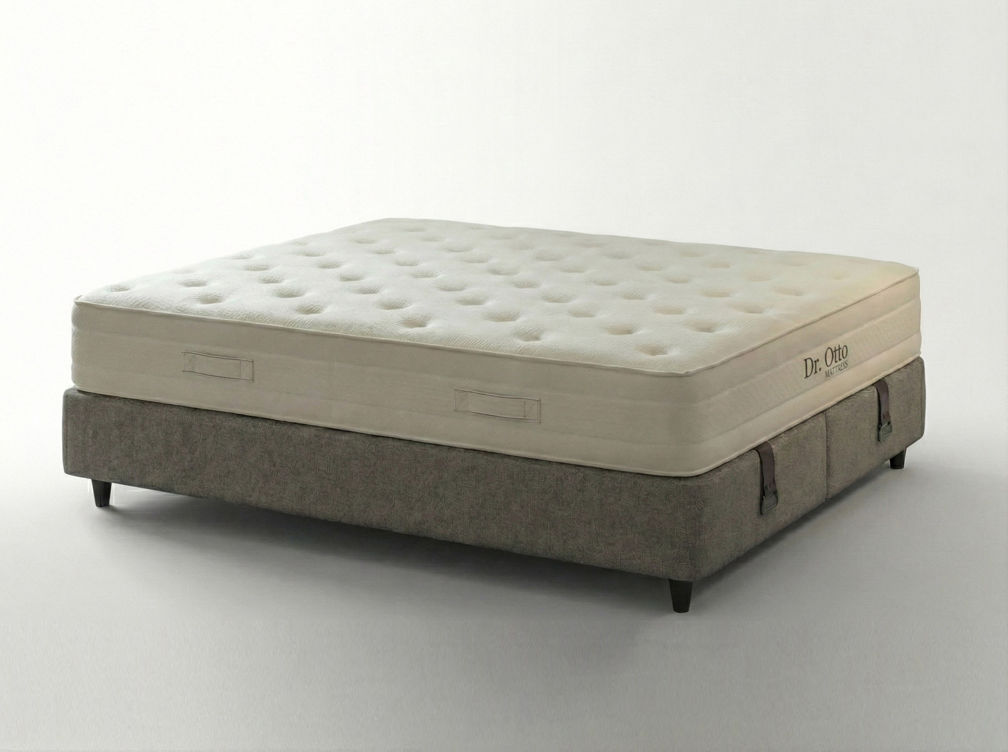DR 3000 VİSCO KONFORLU (OTEL) YATAK